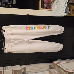 33 Revolutions Sweatpants